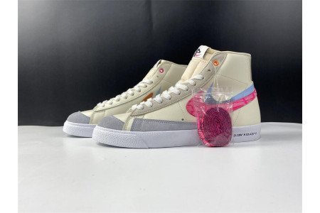 Nike Blazer Mid
