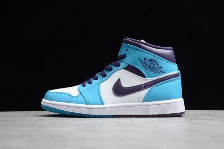 AIR JORDAN 1 MID – AIR JORDAN