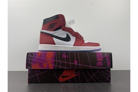AIR JORDAN 1 HIGH OG?ORIGIN STORY?