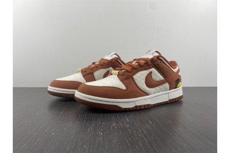 Nike Dunk Low Sun Club Burn Sunrise
