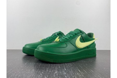 Nike Air Force 1 Low SP AMBUSH Pine Green