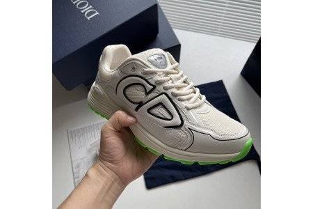 DIOR B30 SNEAKERS