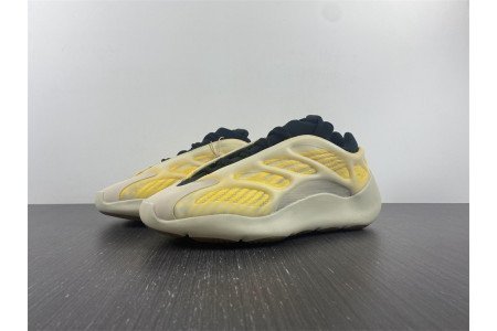 adidas Yeezy 700 V3 Mono Safflower