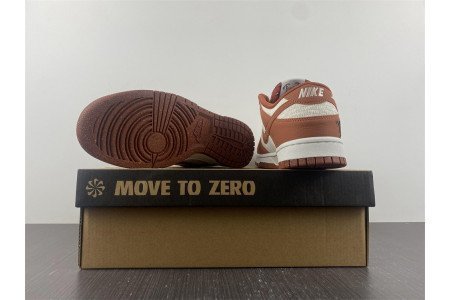 Nike Dunk Low Sun Club Burn Sunrise