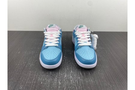 Nike Dunk Low GS ?Mineral Teal?