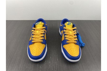 Nike Dunk Low UCLA