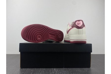 Nike Air Force 1 Low Valentine?s Day