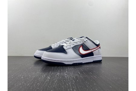 Nike Dunk Low ?Houston Comets Four-Peat?