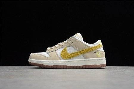 Nike Dunk Low Lemon Drop