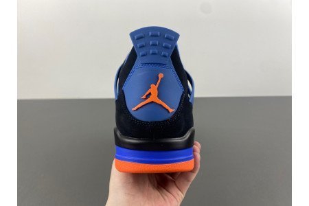 Air Jordan 4 ?Cavs? 308497-027