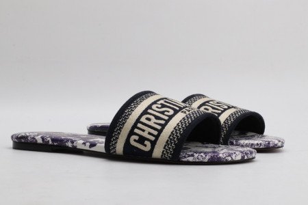 Dior SLIPPERS