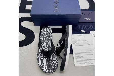 Dior SANDALS