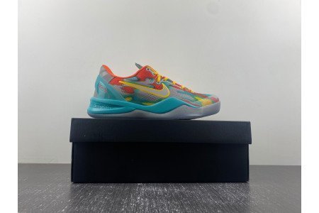 Nike Kobe 8 Protro ?Venice Beach?