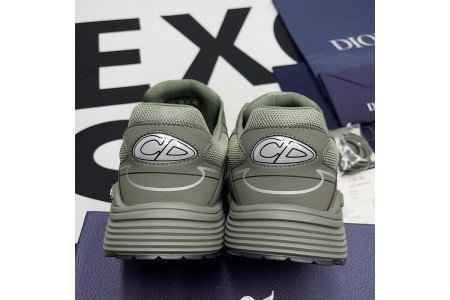 DIOR B30 SNEAKERS