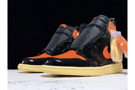 AIR JORDAN 1 SHATTERED BACKBOARD 3.0