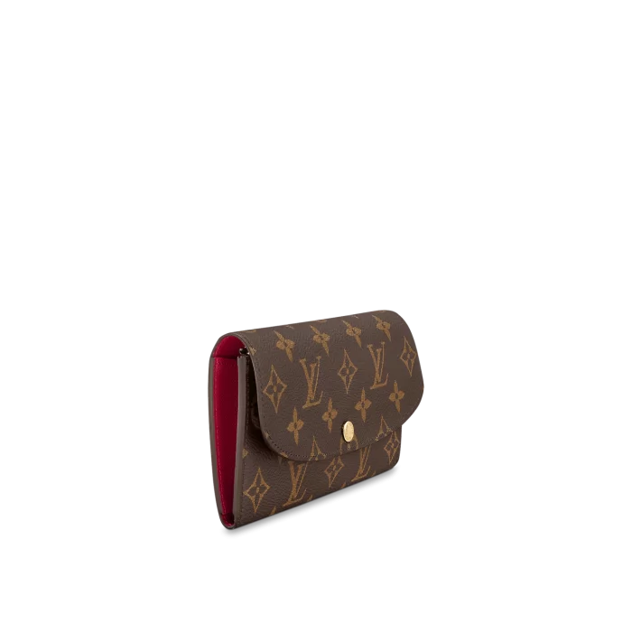 Louis Vuitton / LV Emilie Wallet M60697