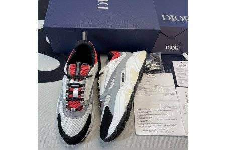 DIOR B22 SNEAKER