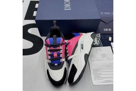 DIOR B22 SNEAKER