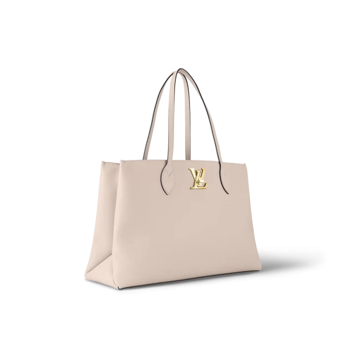 Louis Vuitton / LV Lockme Shopper M57346