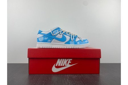Nike Dunk Low