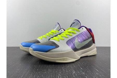 Nike Kobe 5 Protro PJ Tucker