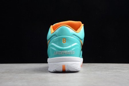 ZOOM KOBE 4 PROTRO BLUE/WHITE