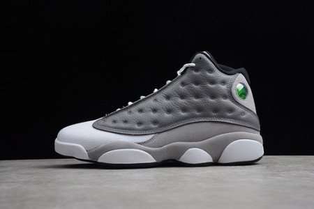 AIR JORDAN 13 RETRO ‘ATMOSPHERE GREY’