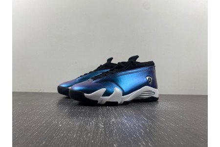 Air Jordan 14 Low WMNS ?Love Letter?