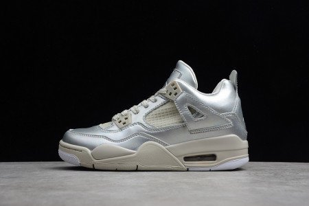 AIR JORDAN 4 GG ‘PEARL’