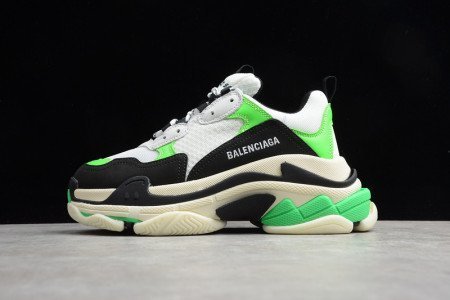 Balenciaga TRIPLE S