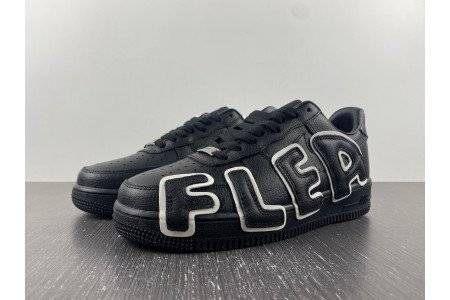 Nike Air Force 1 Cactus Plant Flea Market Black