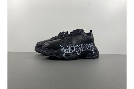 Balenciaga Triple S SNEAKER