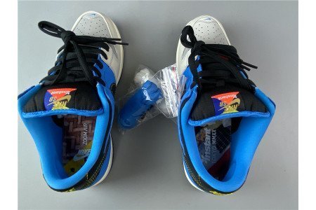 Nike SB Dunk Low