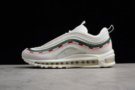 NIKE AIR MAX 97 OG/ UNDFTD UNDEFEATED