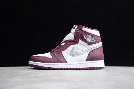 Air Jordan 1 Retro High OG Bordeaux