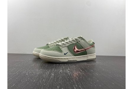 Kyler Murray x Nike Dunk Low ?Be 1 of One?