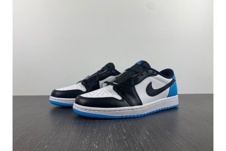 Air Jordan 1 Retro Low OG UNC