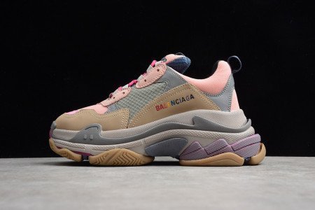 Balenciaga TRIPLE S