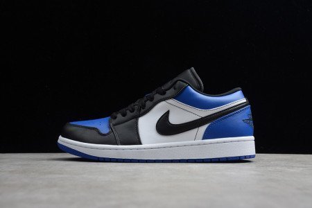 AIR JORDAN 1 LOW ‘ROYAL TOE’