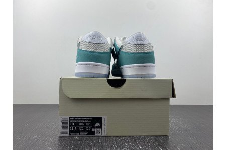 Nike Dunk Low April Skateboards