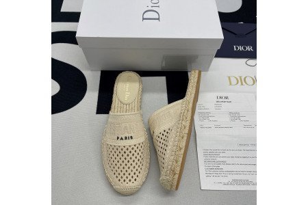 Dior SANDALS