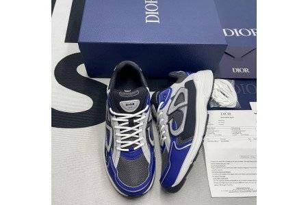 DIOR B30 SNEAKERS