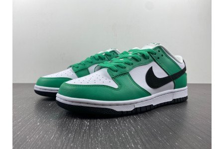 Nike Dunk Low Celtics
