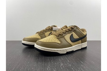 Nike Dunk Low Dark Driftwood