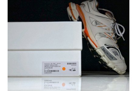 Balenciaga TRACK SNEAKER