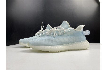 Adidas Yeezy 350 V2 Mono Ice