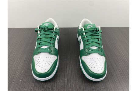 Nike Dunk Low Essential Paisley Pack Green