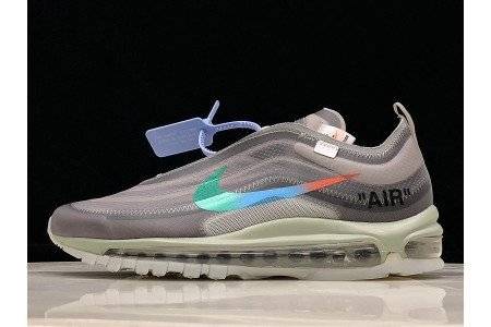 OW X AIR MAX 97 ‘Menta’