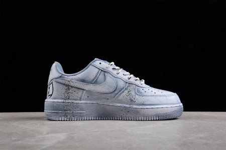 CHROME HEARTS X AIR FORCE 1 LOW