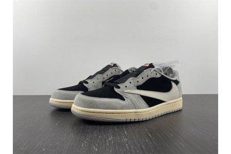 Travis Scott x Air Jordan 1 Low